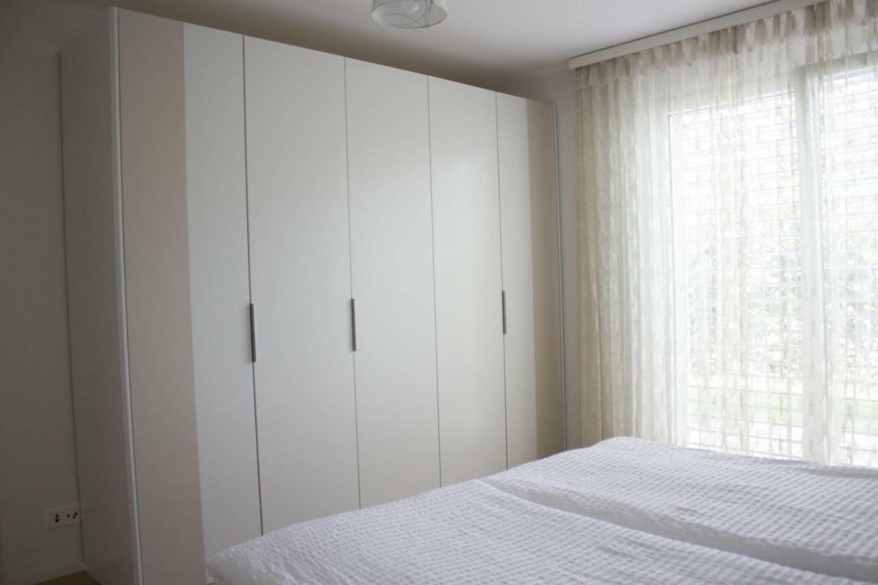 אינטרלאקן Skender'S Apartment מראה חיצוני תמונה