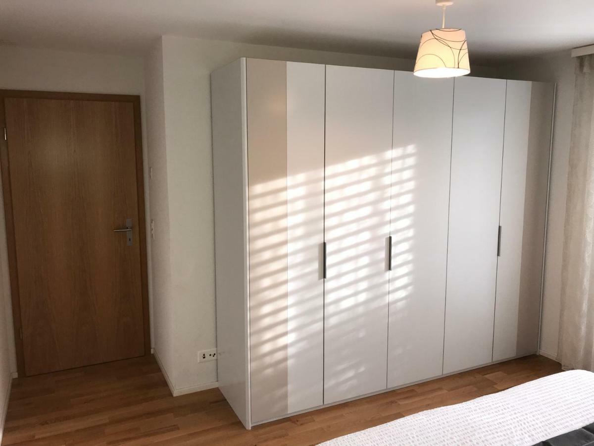אינטרלאקן Skender'S Apartment מראה חיצוני תמונה