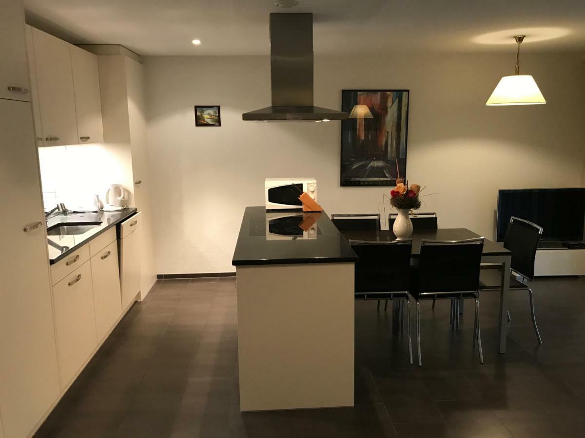 אינטרלאקן Skender'S Apartment מראה חיצוני תמונה